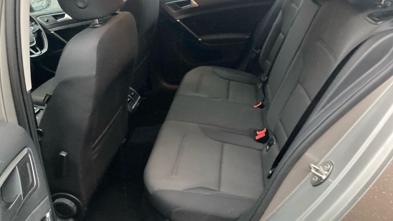 Volkswagen Golf 1.5 TSI EVO SE [Nav] 5dr Petrol Hatchback